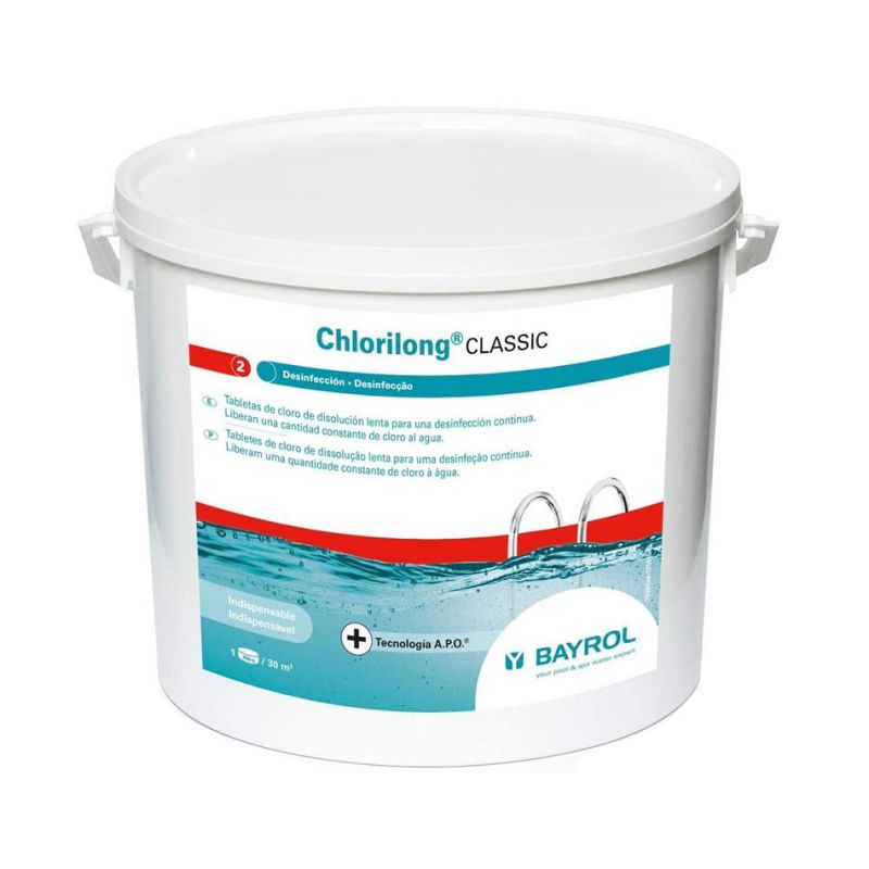 Chlorilong CLASSIC