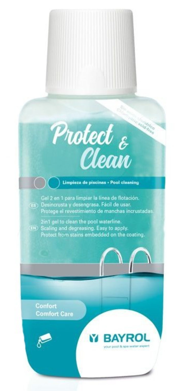 Protect Clean 350 Ml Pool Master protect-clean-350-ml-pool-master