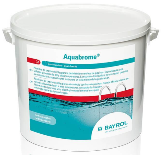 Aquabrome