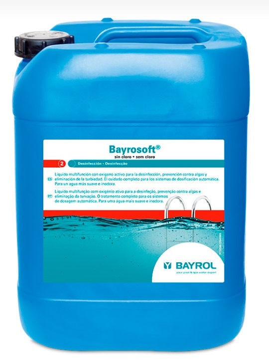 Bayrosoft 22 Kg