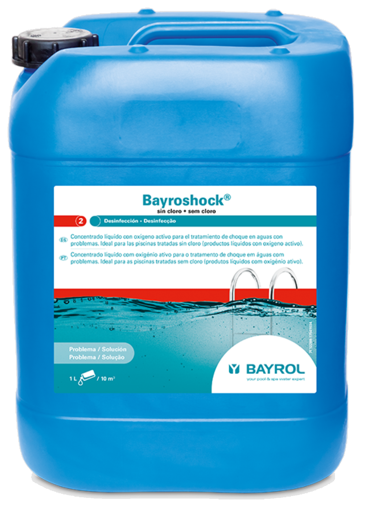 Bayroshock