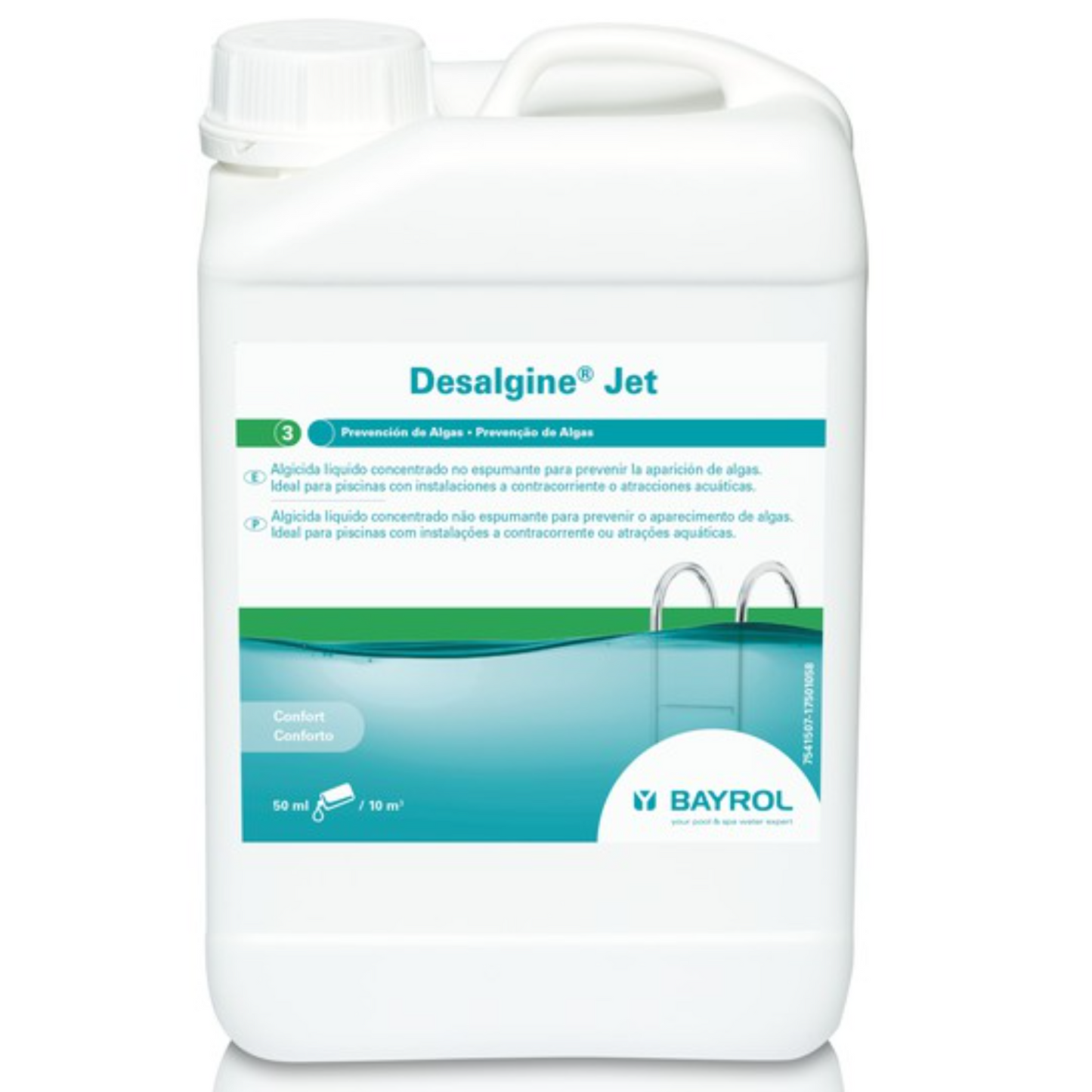 Desalgine Jet 3 L