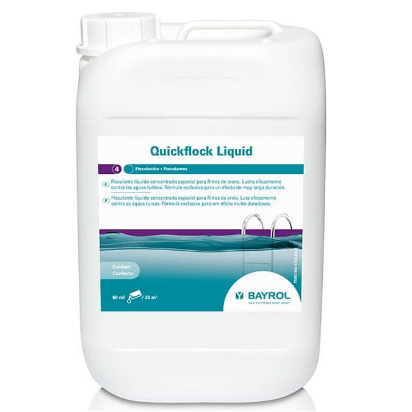 Quickflock Liquid